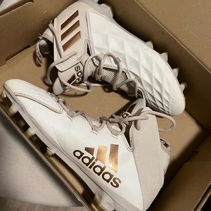 adidas freak lax mid cleats